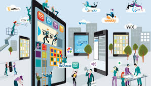 Расширение возможностей творчества и доступности: чудеса разработчиков веб-сайтов