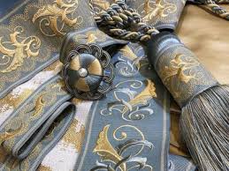 Искусство выбора ткани для штор: подробное руководство