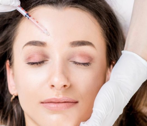 Инъекционная Косметология: Современные Технологии для Поддержания Молодости и Красоты