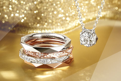 Уникальность и Элегантность: Личные Ювелирные Украшения на Заказ