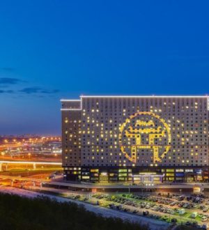 Превосходство уюта и комфорта: Апарт-отель ‘ХАНОЙ-МОСКВА’