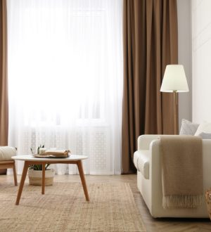 Шторы: Стиль и Уют по Доступной Цене