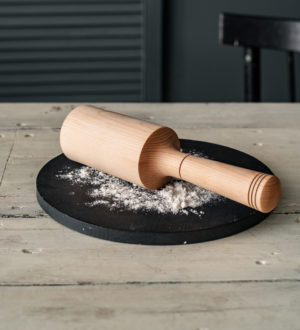 Толкушка для картофеля: эффективный инструмент в приготовлении пюре