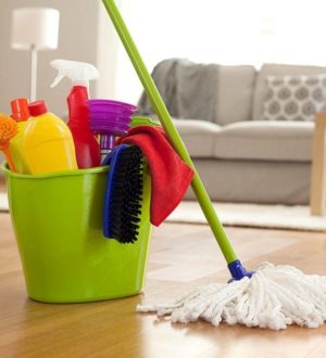 Уборка квартиры: Чистота, Комфорт и Забота о Здоровье