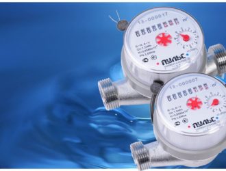 Поверка счётчиков воды в Москве