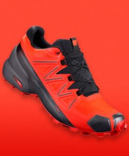 Путеводная Сила Соломона: Откройте Для Себя Мир Мужской Обуви с Salomon