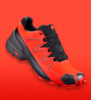 Путеводная Сила Соломона: Откройте Для Себя Мир Мужской Обуви с Salomon