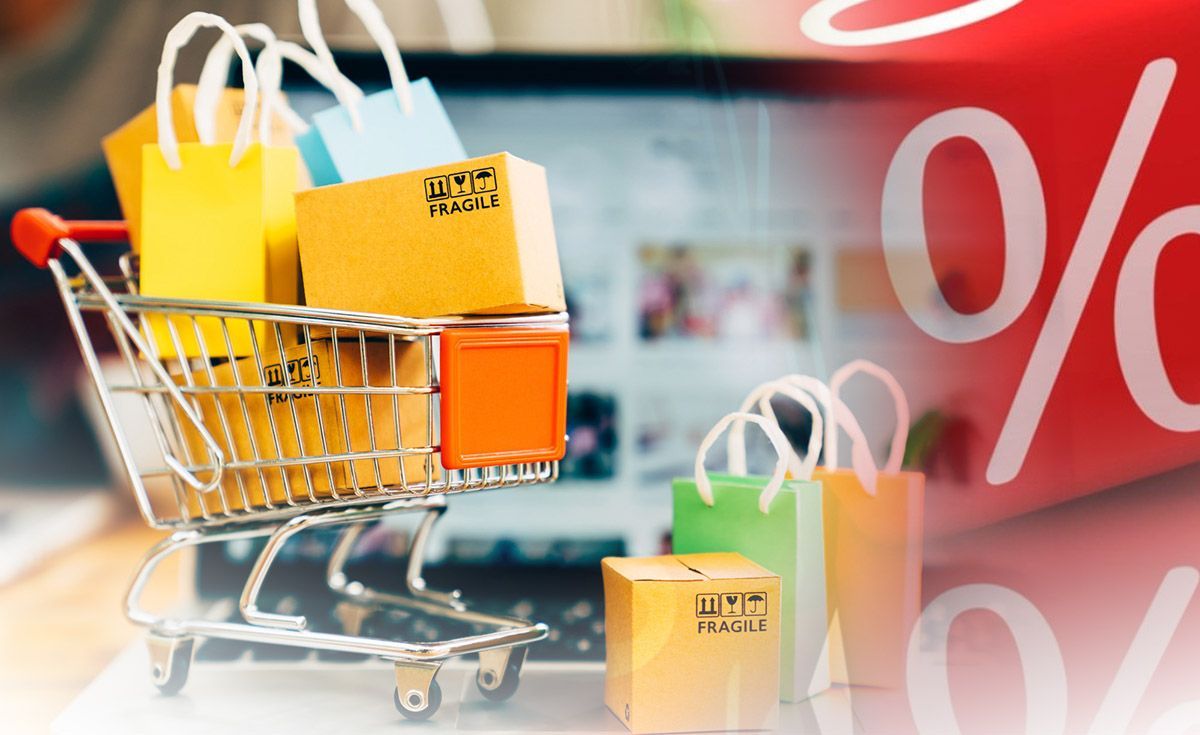 Как экономить с помощью промокодов при покупках онлайн: советы и рекомендации