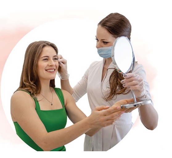 СМАС Лифтинг Альтера-Терапия: Новое Слово в Косметологии и Антивозрастных Процедурах