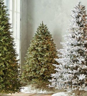 Волшебство Без Границ: Преимущества искусственных елок