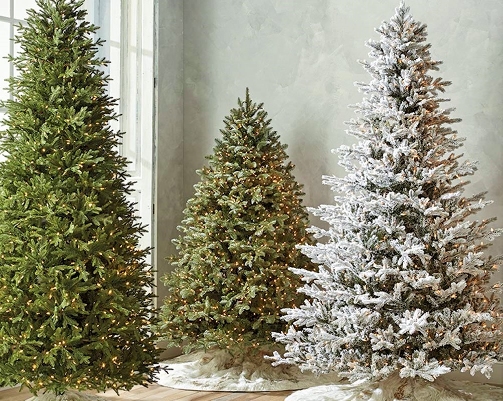 Волшебство Без Границ: Преимущества искусственных елок