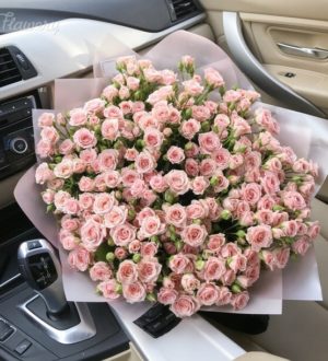 Доставка цветов: букеты, композиции, сюрпризым