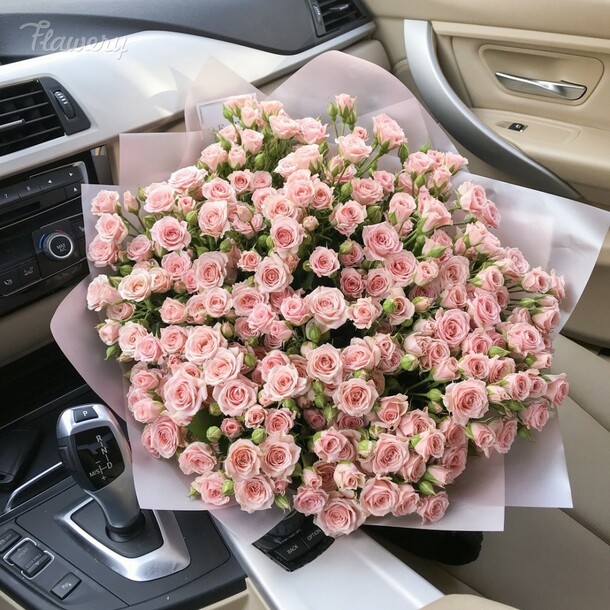 Доставка цветов: букеты, композиции, сюрпризым