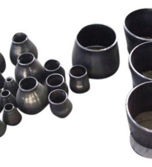 Переходы стальные: цена прайс