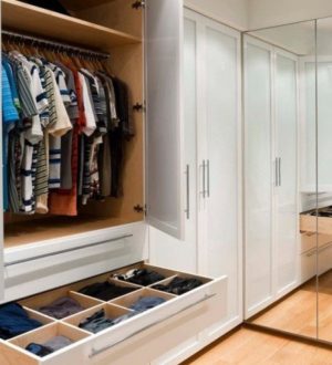 Как выбрать шкаф?