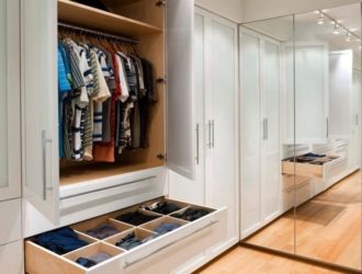 Как выбрать шкаф?