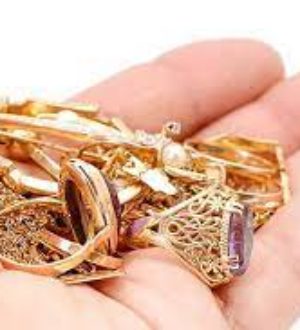 Путеводитель по покупке золота в Москве