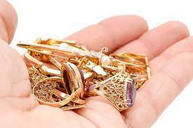 Путеводитель по покупке золота в Москве