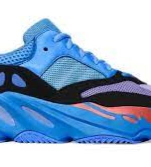 Раскрытие феномена: Adidas Yeezy Boost 700