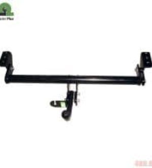 Фаркопы на SsangYong с установкой: как правильно выбрать и установить