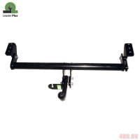 Фаркопы на SsangYong с установкой: как правильно выбрать и установить