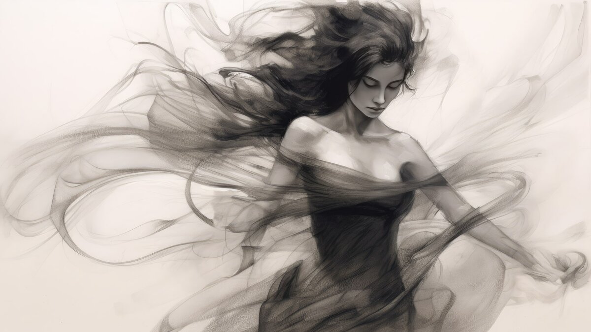 Исследование глубин истинной красоты