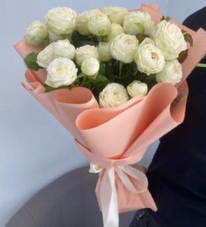 Доставка букетов в Тюмени: комфорт, надежность и красота