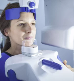 3D Диагностика стоматологических заболеваний