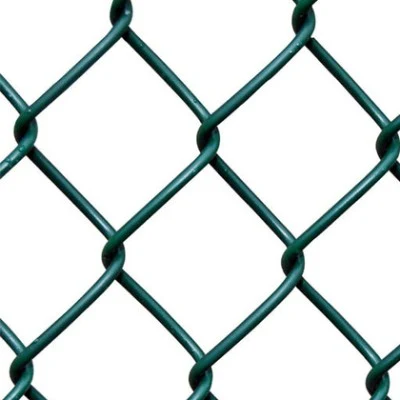 Купить зелёную сетку рабицу в Кременчуге: преимущества и особенности