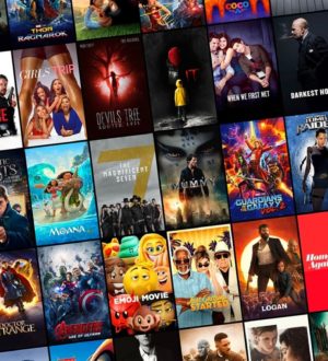 Смотреть сериалы и кино