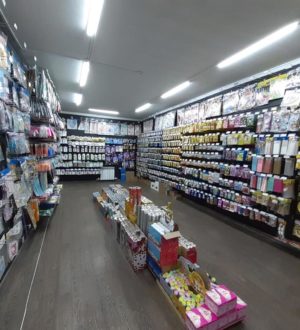 Все для праздника в Симферополе