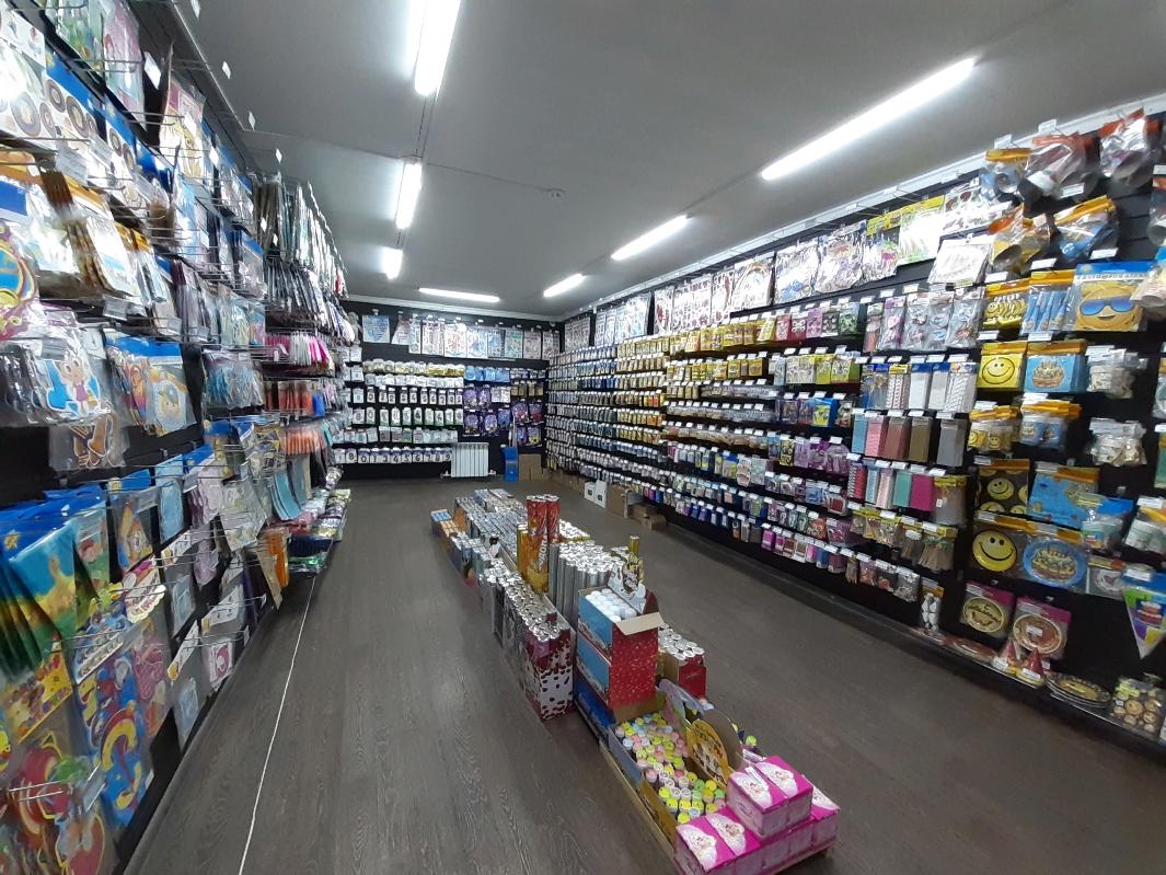 Все для праздника в Симферополе