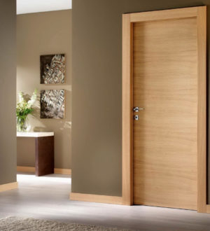 Как правильно выбрать межкомнатную дверь с коробкой