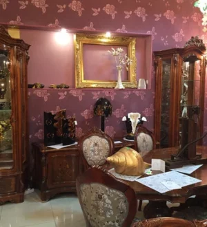 Магазин итальянской мебели в Севастополе