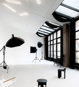 Фотостудия в Москве: где найти и что ожидать