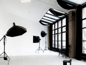 Фотостудия в Москве: где найти и что ожидать