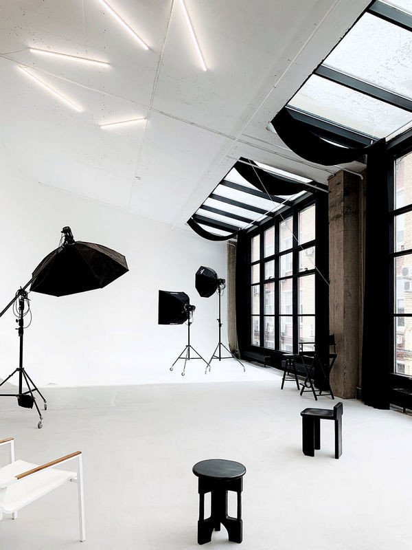 Фотостудия в Москве: где найти и что ожидать