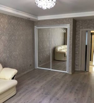 2 комнатная квартира в Санкт-Петербурге