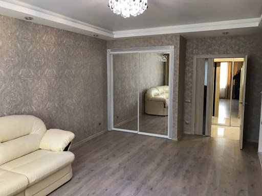 2 комнатная квартира в Санкт-Петербурге