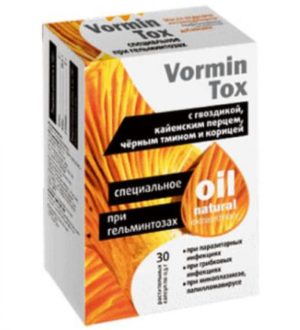 Эффективное Средство Против Паразитов