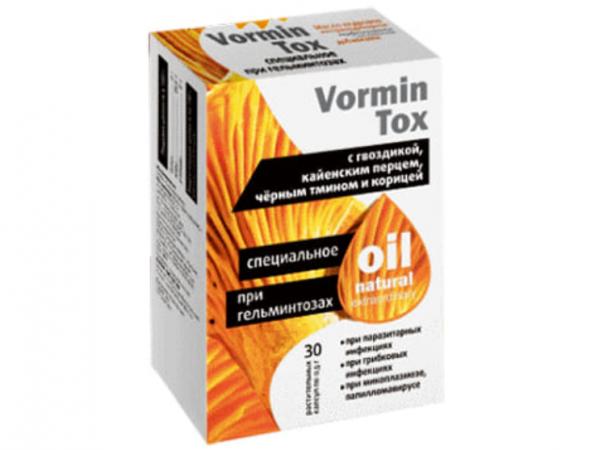 Эффективное Средство Против Паразитов