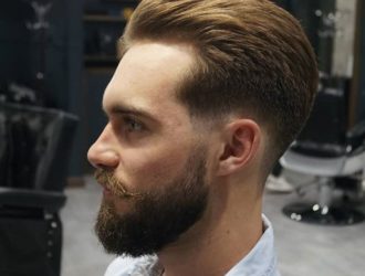 Коррекция бороды: советы и рекомендации