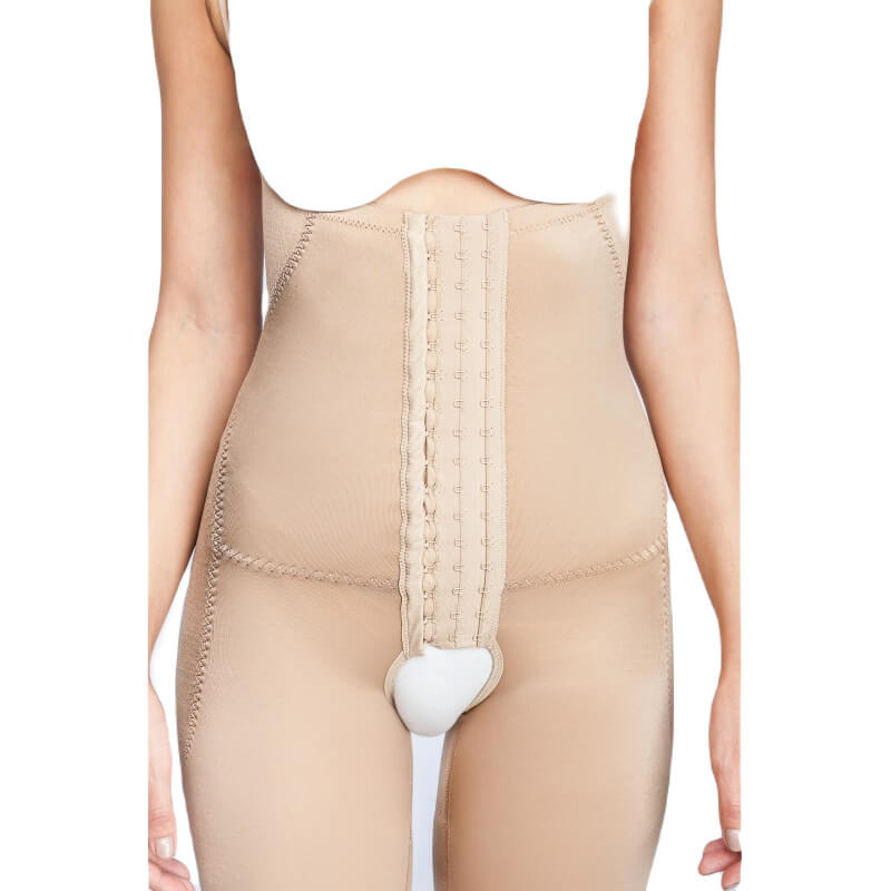 Эластичные послеоперационные бандажи от Elestra