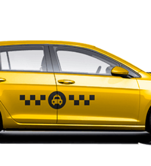 Такси Симферополь — Севастополь от 765 руб