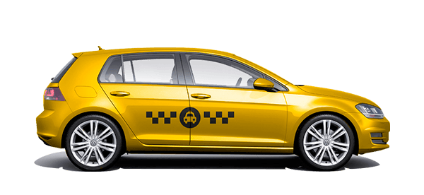 Такси Симферополь - Севастополь от 765 руб