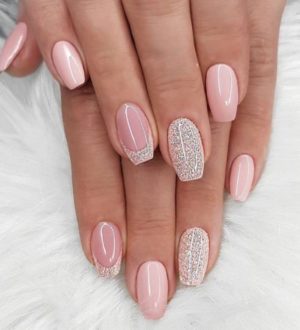 Маникюр: неотъемлемый атрибут женской красоты