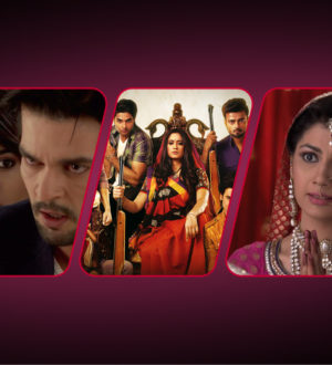 Лучшие индийские сериалы