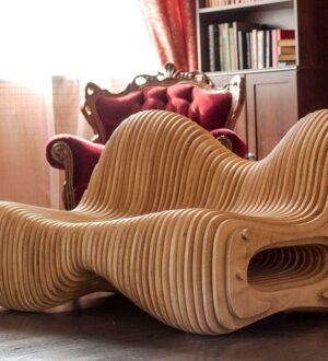 Дизайнерская мебель: идеальное сочетание стиля и функциональности