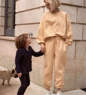 Удобная одежда