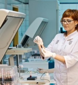 Лабораторная служба: роль и значение